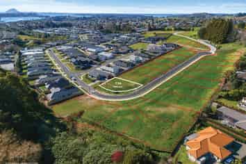 Lot 134, 95 Hass Drive, Quail Ridge Estate, Ohauiti