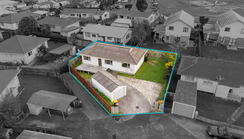 49 Dungarvon Place, Clendon Park