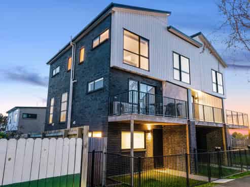 3/16 Russell Road, Manurewa