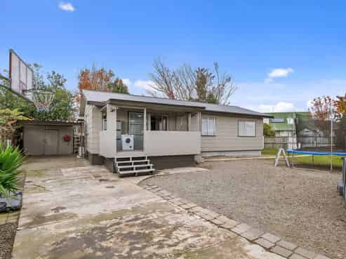 14A Aspen Place, Owhata