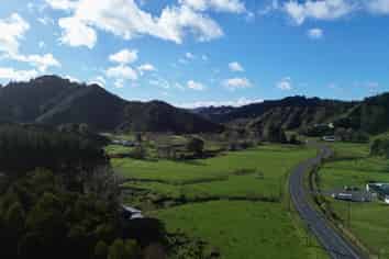 1724 State Highway 3, Uruti