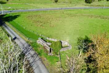 1724 State Highway 3, Uruti