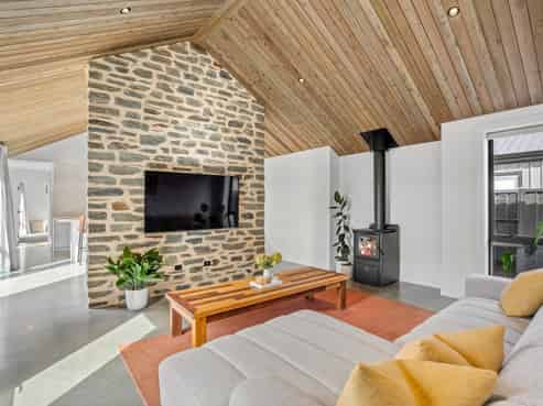 17 Dunn Street, Lake Hawea