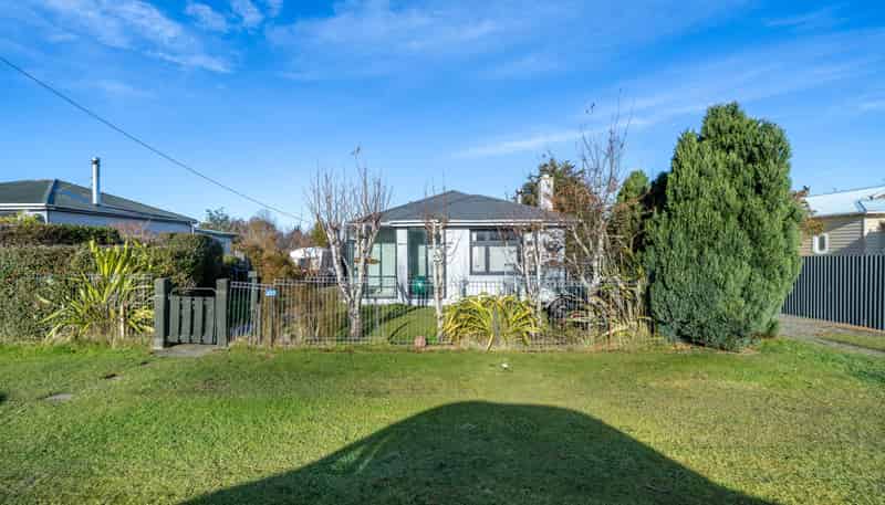 133 Birchwood Road, Ohai