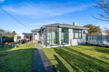 133 Birchwood Road, Ohai
