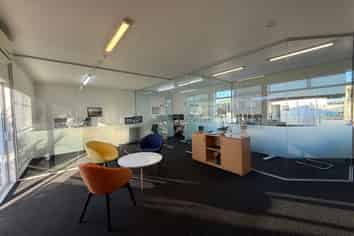 Main Road Prime Office Space