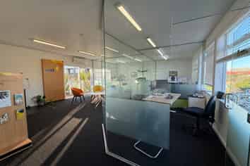 Main Road Prime Office Space