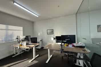 Main Road Prime Office Space