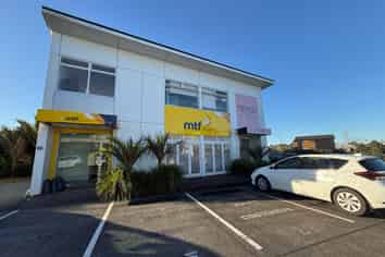 Main Road Prime Office Space
