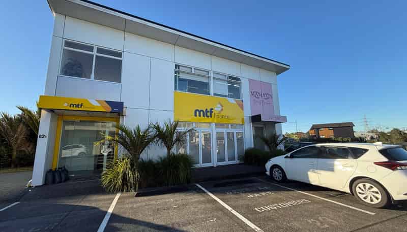 82 Main Road, Kumeu