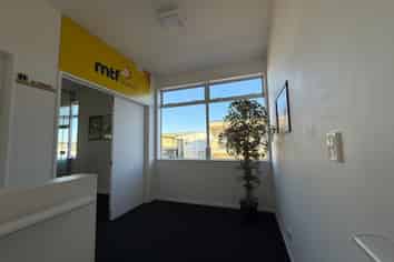 Main Road Prime Office Space