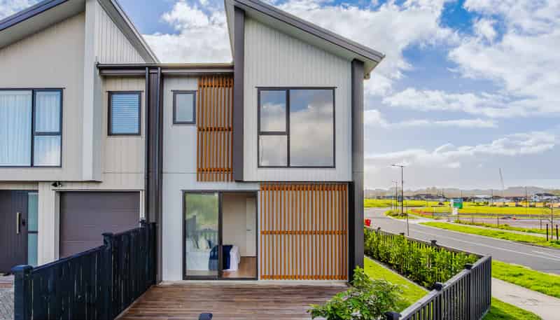 88 Dendro Ring Road, Milldale