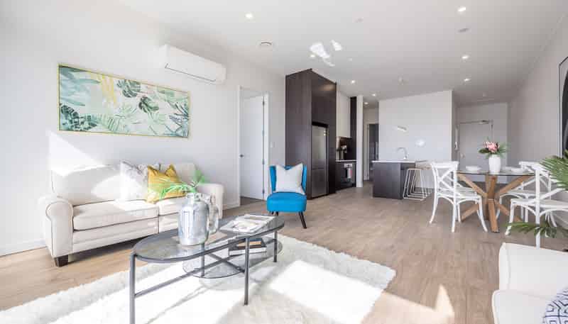 PD03/145 Nelson Street, Auckland Central