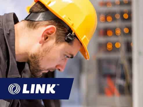 Established Service Business - Strong Returns