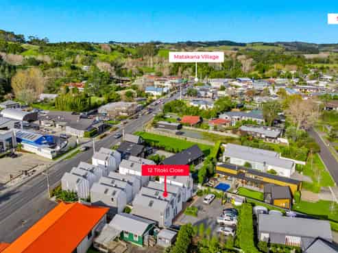 12 Titoki Close, Matakana