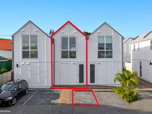 12 Titoki Close, Matakana
