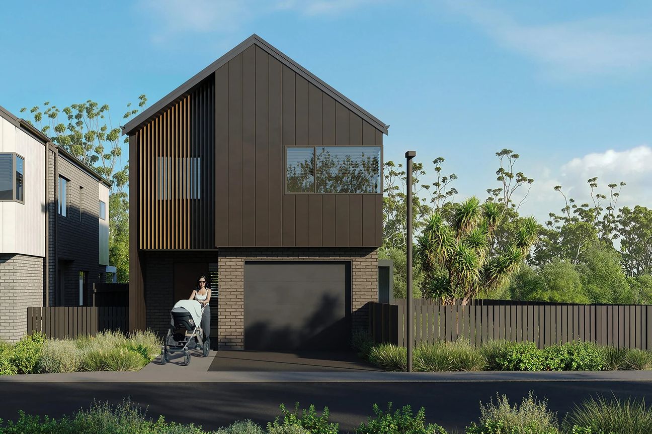 Stand-Alone Home & Corner Site in Milldale! - Widok 2