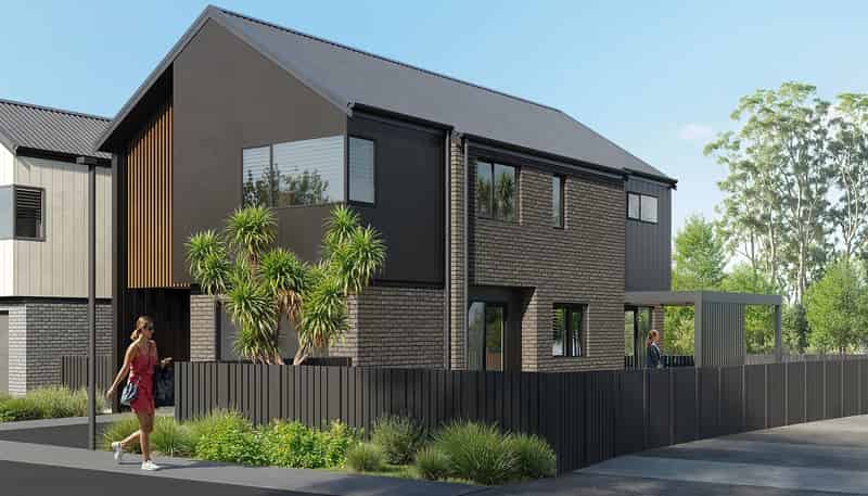 Lot 18 Te Taruna Drive, Milldale