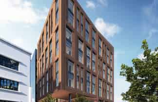 Join Beca in Wynyard