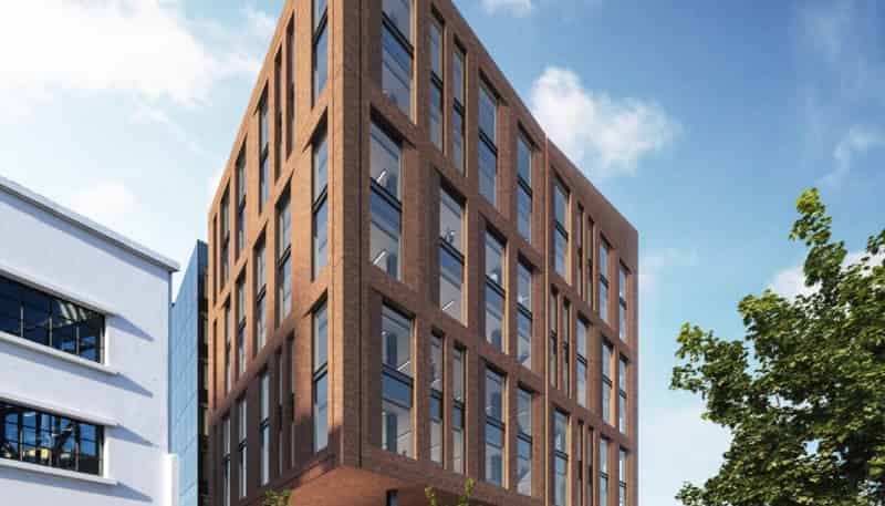 117 Pakenham Street, Auckland Central