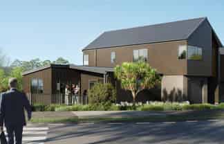  Lot 1, Te Taruna Drive, Milldale