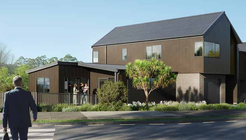 Lot 1, Te Taruna Drive, Milldale
