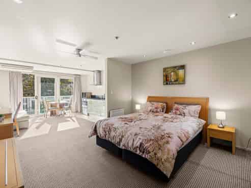 1/6F Durham Street, Tauranga Central