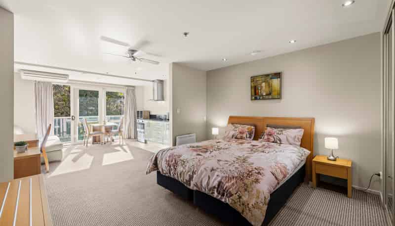 131/6 Durham Street, Tauranga