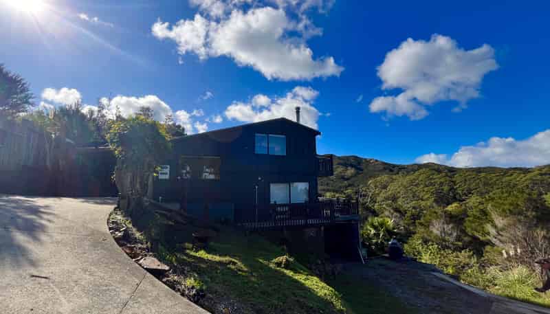 6 De Surville Road, Karikari Peninsula