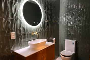 Live/Work Unit in Middleton