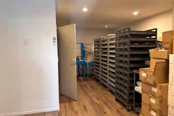 Live/Work Unit in Middleton