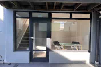 Live/Work Unit in Middleton