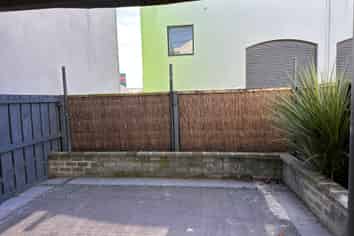 Live/Work Unit in Middleton