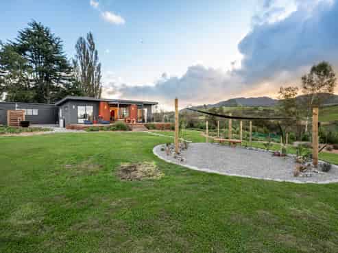 1/739 Oreipunga Road, Pukeatua