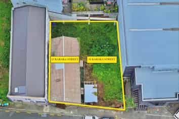 Section To Develop