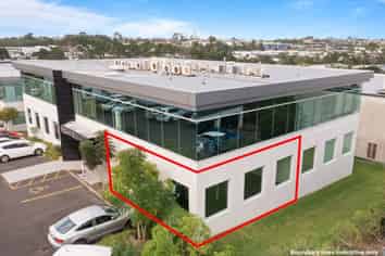 SMART OFFICE FOR SALE
