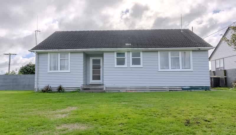 32 Edinburgh Street, Feilding