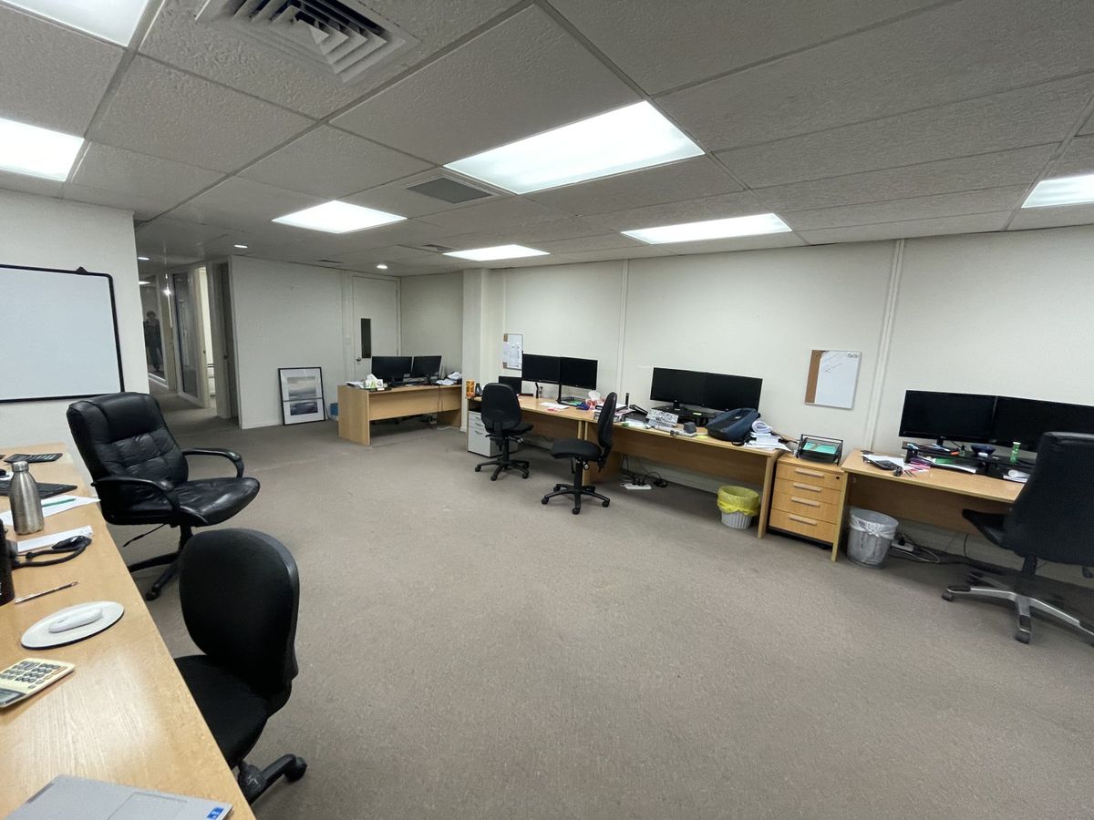Ground Floor Office  - Priced Well - Ansicht 4