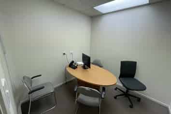 Ground Floor Office  - Priced Well