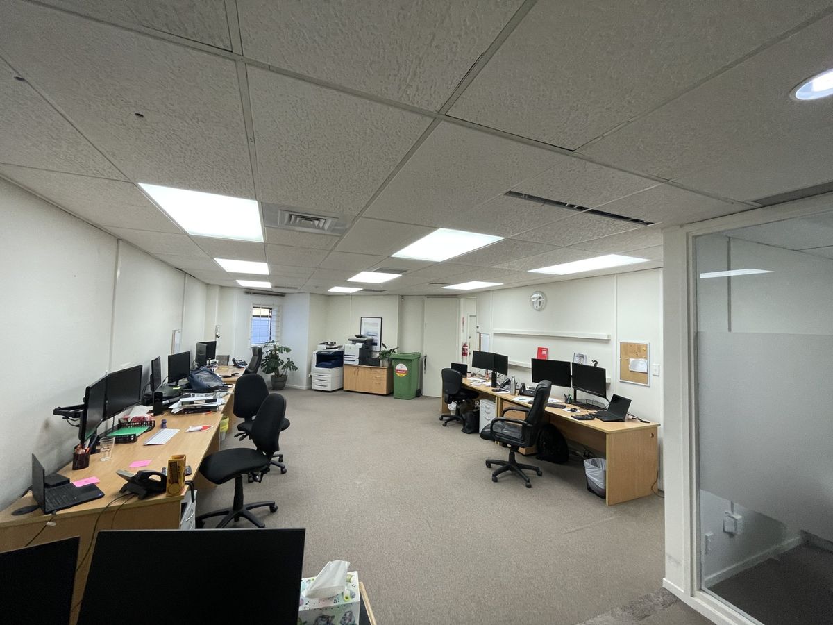 Ground Floor Office  - Priced Well - Ansicht 2