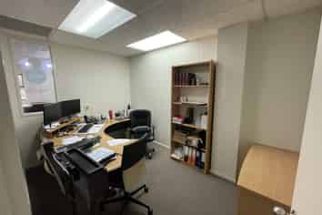 Ground Floor Office  - Priced Well