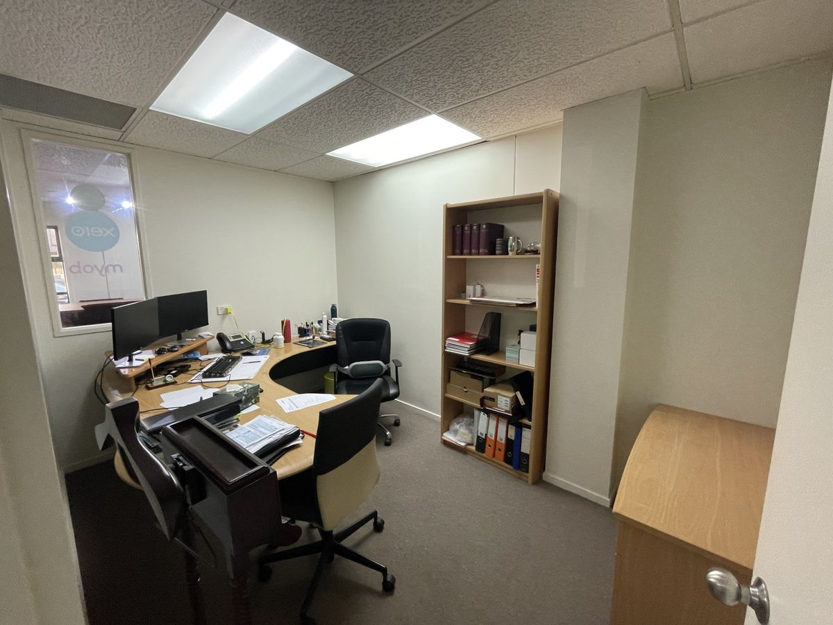 Ground Floor Office  - Priced Well - Ansicht 5