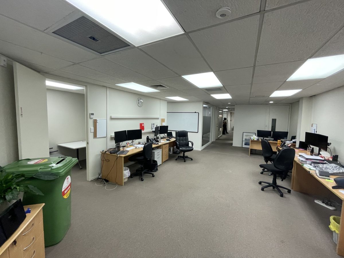 Ground Floor Office  - Priced Well - Ansicht 3