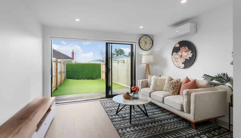 21/35 Convoy Lane, Otahuhu