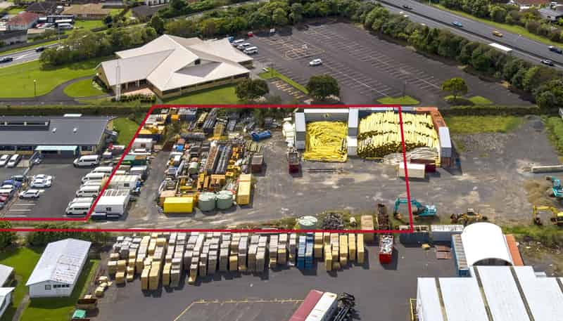 25A Bairds Road, Otara