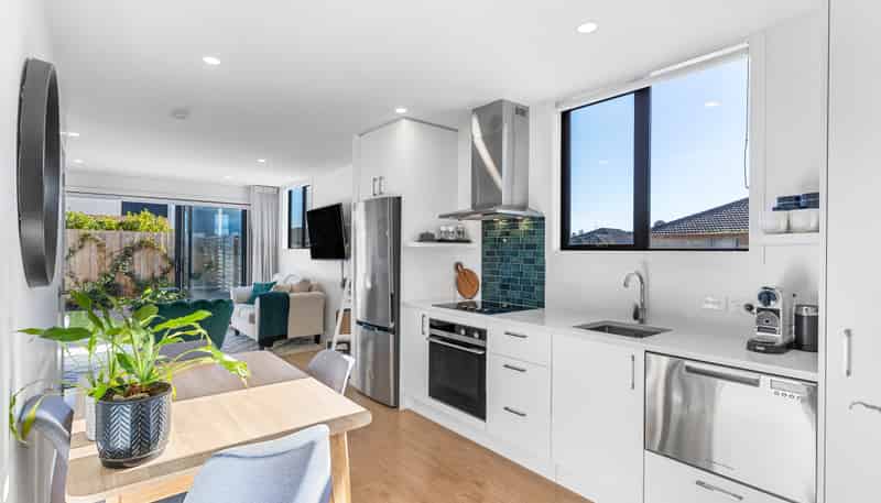 13/35 Convoy Lane, Otahuhu