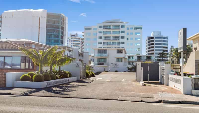 3/5 The Mall, Mount Maunganui