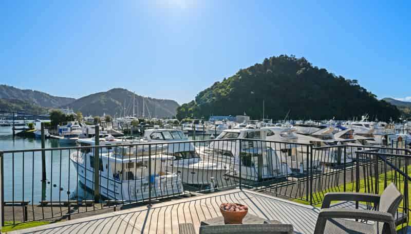 37 Waikawa Road, Picton