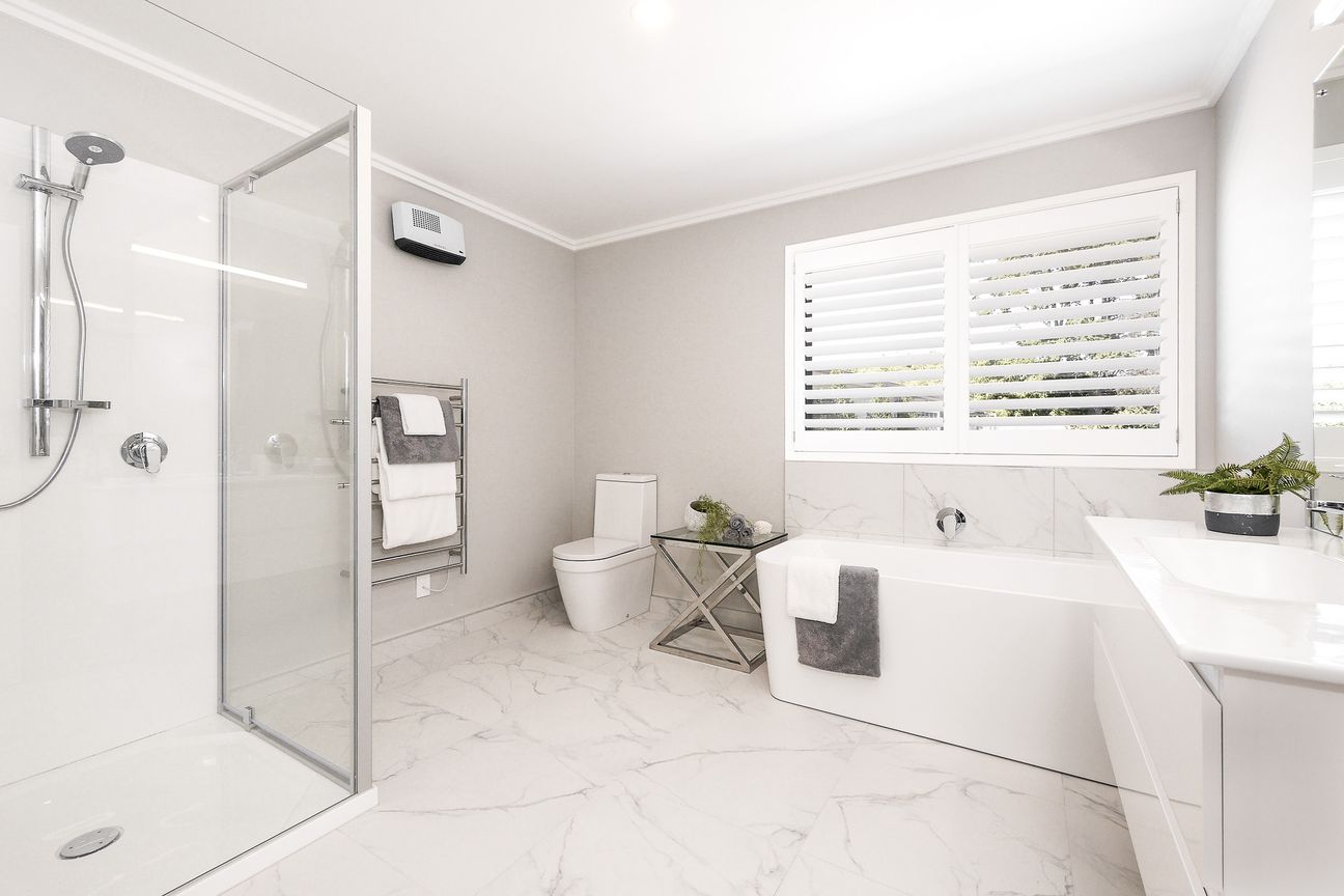 Hamilton Drive - Waiuku - Widok 3