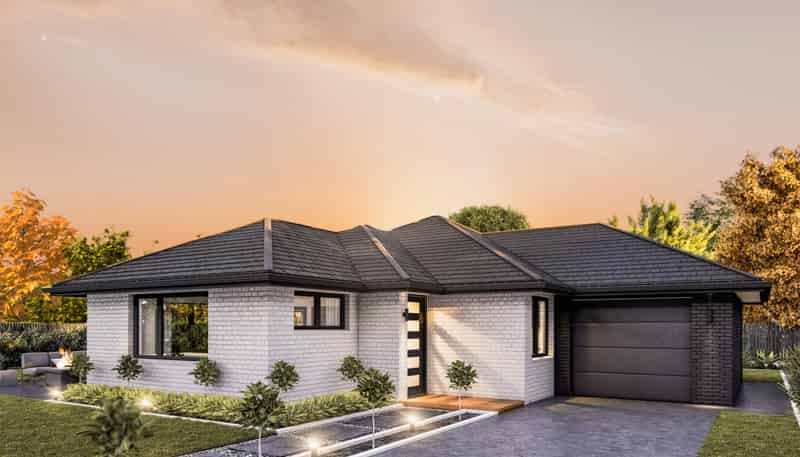 Hamilton Drive, Waiuku